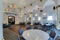 HI New York City Hostel Hotels in Edgewater