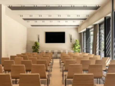 Capitolo Riviera โรงแรมในเจนัว