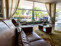 Hotel Dan Inn Barretos by Nacional Inn Hotels in Barretos