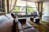 Hotel Dan Inn Barretos by Nacional Inn Hotels in Barretos