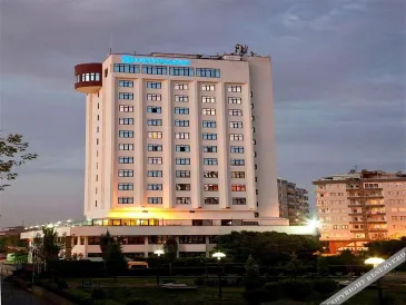 Plaza Hotel Diyarbakir