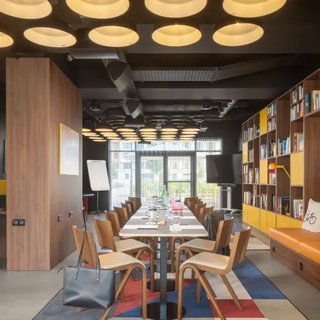 Moxy Paris Clamart
