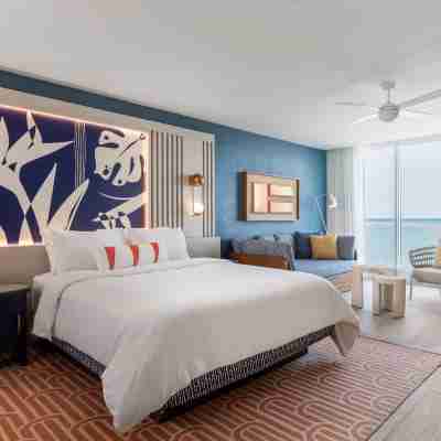 Three Waters Resort and Marina, Islamorada, a Tribute Portfolio Resort Rooms