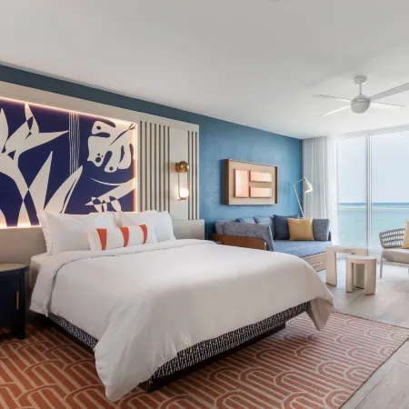 Three Waters Resort and Marina, Islamorada, a Tribute Portfolio Resort