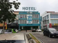 GM City Hotel