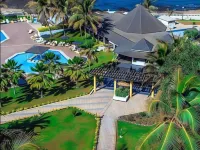 King Fahd Palace - Beach