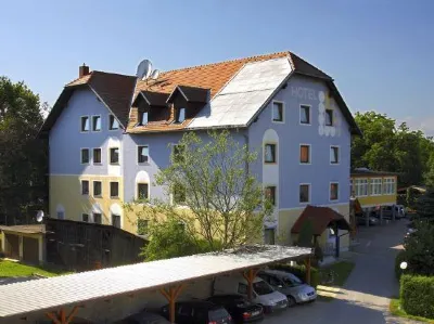 Hotel der Stockinger Hotels in Lannach