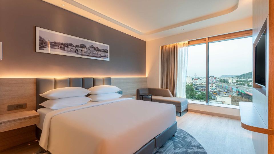 Park Inn by Radisson, Vellore