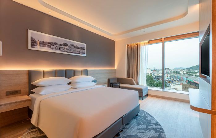 Park Inn by Radisson, Vellore
