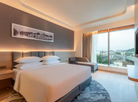 Park Inn by Radisson, Vellore