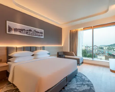 Park Inn by Radisson, Vellore Hoteles en Distrito de Vellore