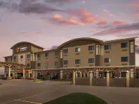 Comfort Inn & Suites Glenpool Hotels in Glenpool