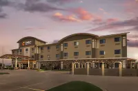 Comfort Inn & Suites Glenpool Hotels in Sapulpa