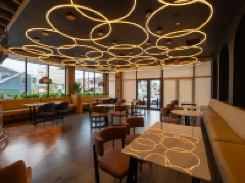 Aiden by Best Western Georgetown Guyana فنادق في جورج تاون