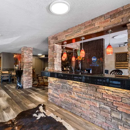 Best Western Braselton Inn