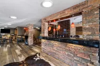 Best Western Braselton Inn - breakfast