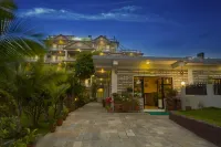 Hotel Crown Himalayas