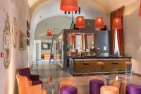 Vila Gale Collection Elvas - Quầy bar