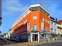 Hotel Meilchen Hotel di 