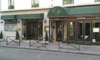 Crystal Hôtel Hôtels à : Levallois-Perret