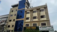 Hotel Star City Hotels near Tiruchirappalli International Airport