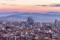 Hostal Athenas Hotels in Santa Coloma De Gramenet