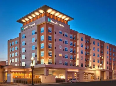 Hyatt House Monterrey Valle / San Pedro