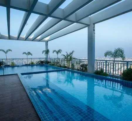 Grand Park Hotel