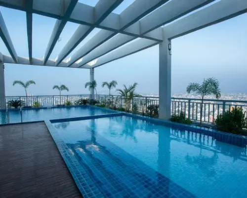 Grand Park Hotel Hotels in Mandalay