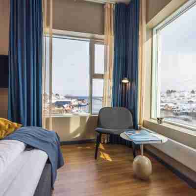 The Tide - Hotel Rooms