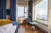 The Tide - Hotel Hotels in Moskenes