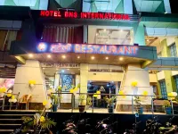 Hotel Bns International Hotels in Rohtas
