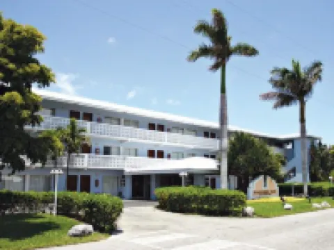 Flamingo Bay Hotel & Marina Hotels in Freeport
