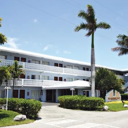 Flamingo Bay Hotel & Marina