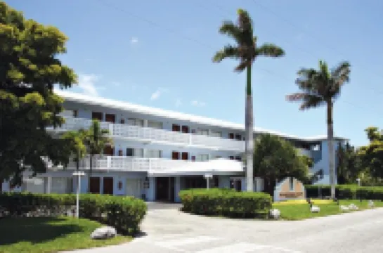 弗拉明戈灣和濱海飯店