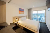 Toms Court Hotel Hoteles en Adelaida