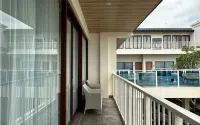 Tabebuya Resto & Resort Hotels in Jepara