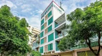 Red Diamond Hotel DN - by Bay Luxury Hotels in Da Nang