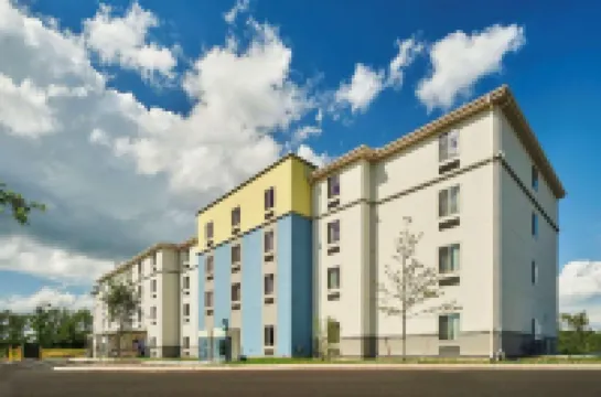 ماينستاي سويتس كارليزل - هاريسبرج فنادق في 