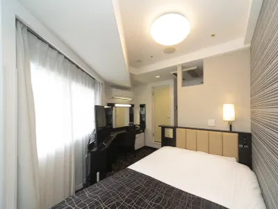 APA Hotel Kobe-Sannomiya Hotels in Kobe