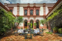 Santa Elena Hotel Boutique Hotels in Talpa de Allende