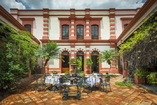 Santa Elena Hotel Boutique