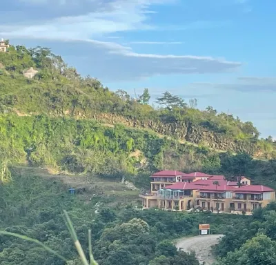 Mattikhan mountain view resort