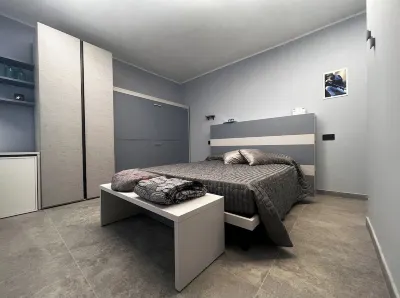 B&B Come Nelle Favole Các khách sạn ở Montegridolfo