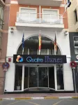 Hotel Quatre Llunes Hotels in Santa Pola