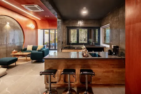 Jincheon Walking the Memory 1 Pension