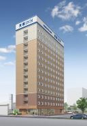 Toyoko Inn Ebina Eki Higashi Guchi