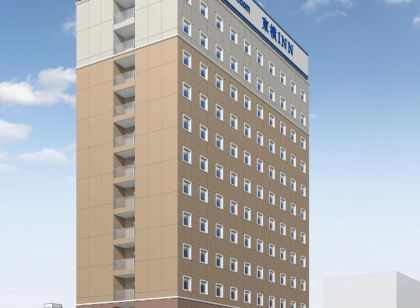 東横INN海老名駅東口