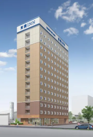 Toyoko Inn Ebina Eki Higashi Guchi