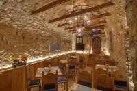 Kamares Boutique Hotel & Spa Ioannina Hotels in Nisos Ioanninon